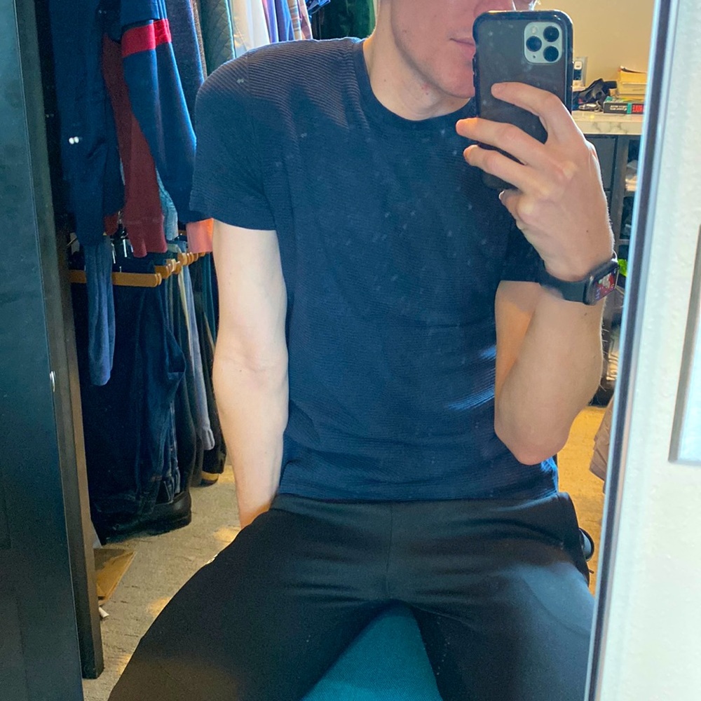 Topman Textured T